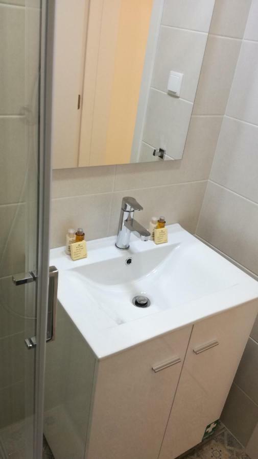 Appartamento Casa Mia Lisbona Esterno foto