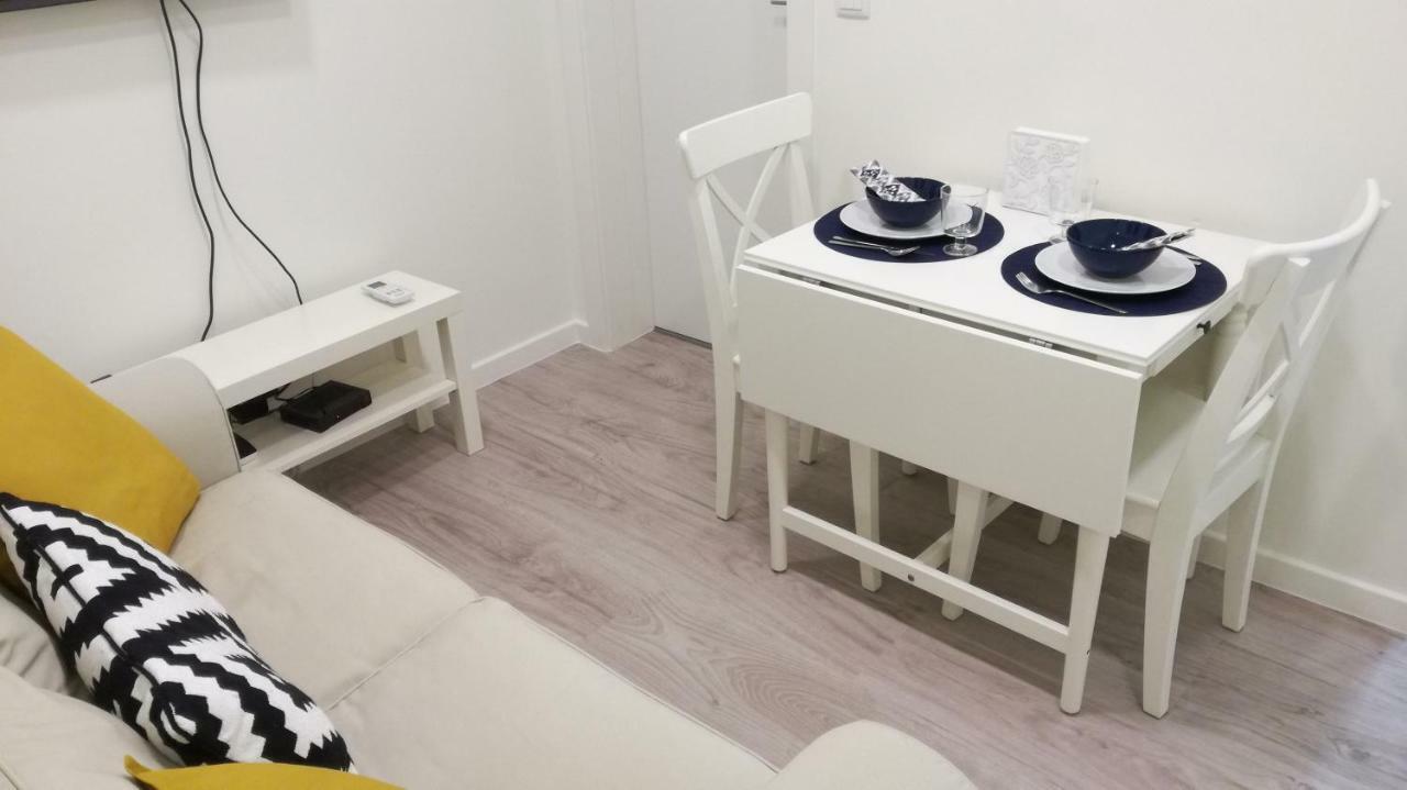 Appartamento Casa Mia Lisbona Esterno foto