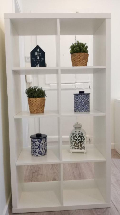 Appartamento Casa Mia Lisbona Esterno foto